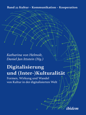 cover image of Digitalisierung und (Inter-)Kulturalität